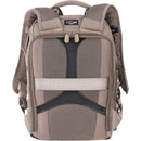 Vanguard VEO RANGE T37M Backpack (Beige)