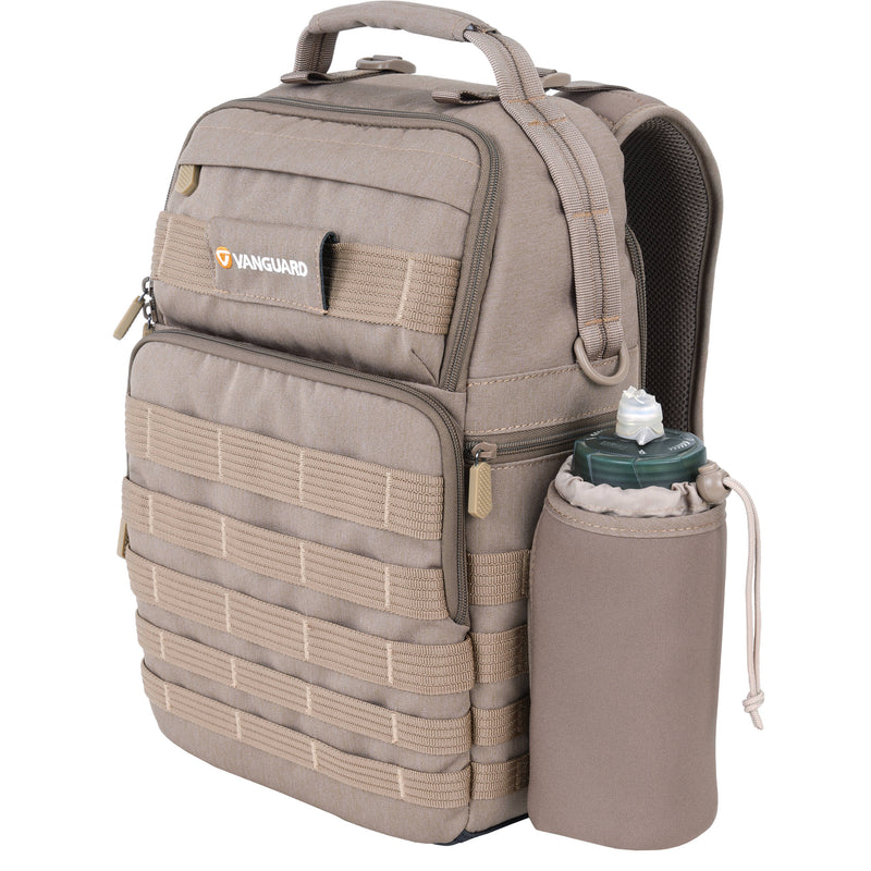 Vanguard VEO RANGE T37M Backpack (Beige)