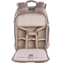 Vanguard VEO RANGE T37M Backpack (Beige)