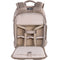 Vanguard VEO RANGE T37M Backpack (Beige)