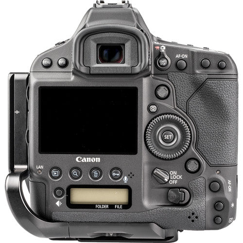 Really Right Stuff L-Set for Canon EOS-1D X Mark III