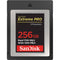 SanDisk 64GB Extreme PRO CFexpress Card Type B