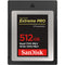 SanDisk 64GB Extreme PRO CFexpress Card Type B