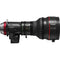 Canon CINE-SERVO 25-250mm T2.95 Cinema Zoom Lens (EF Mount)