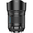 IRIX 45mm f/1.4 Lens for Canon EF