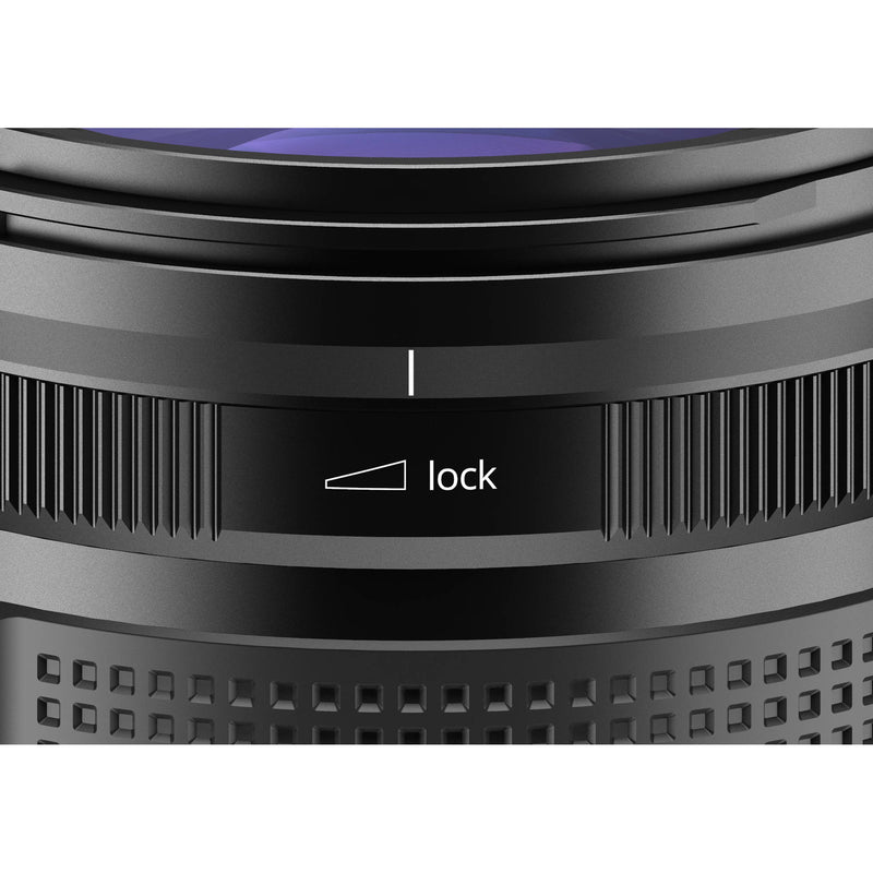 IRIX 45mm f/1.4 Lens for Canon EF