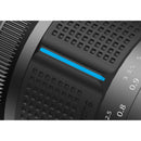 IRIX 45mm f/1.4 Lens for Canon EF