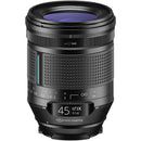 IRIX 45mm f/1.4 Lens for Pentax K