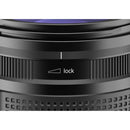 IRIX 45mm f/1.4 Lens for Pentax K