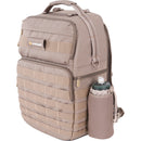 Vanguard VEO RANGE 48 T Backpack (Beige)