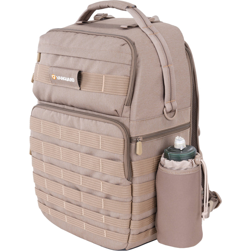 Vanguard VEO RANGE 48 T Backpack (Beige)