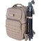 Vanguard VEO RANGE 48 T Backpack (Beige)