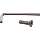 Kirk Replacement Screw (1/4"-20 x 7/8" Flat Head)