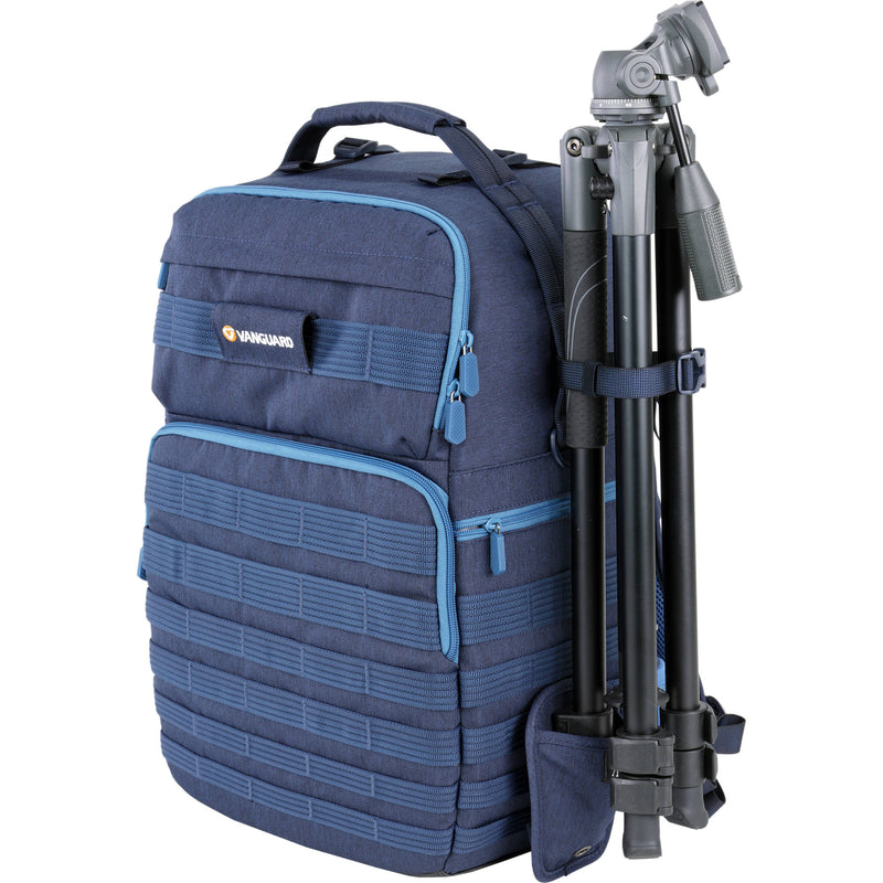 Vanguard VEO RANGE 48 T Backpack (Navy)