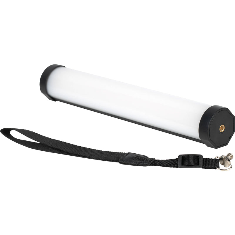 Nanlite PavoTube 6C 10" RGBWW LED Tube with Battery