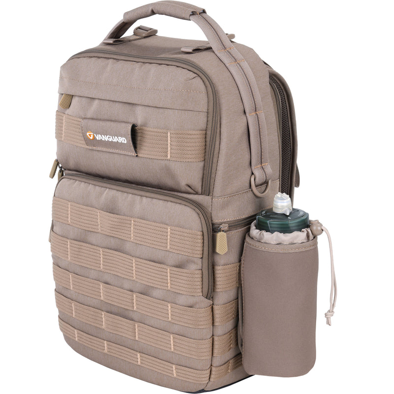 Vanguard VEO RANGE T45M Backpack (Beige)