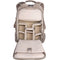 Vanguard VEO RANGE T45M Backpack (Beige)