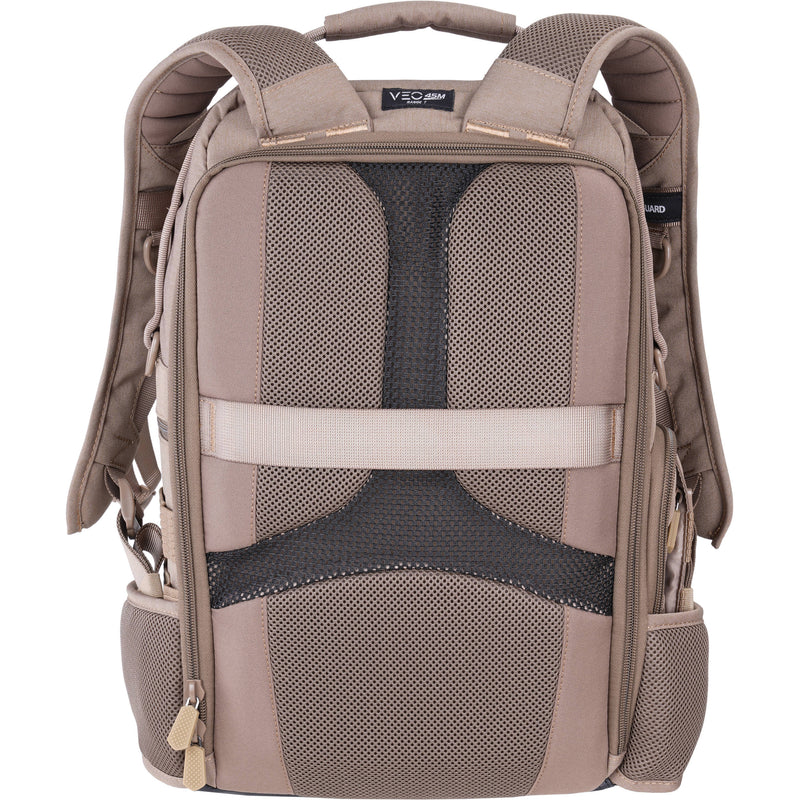 Vanguard VEO RANGE T45M Backpack (Beige)