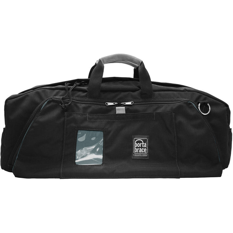 Porta Brace XL Carrying Bag for Grip Items (Black)