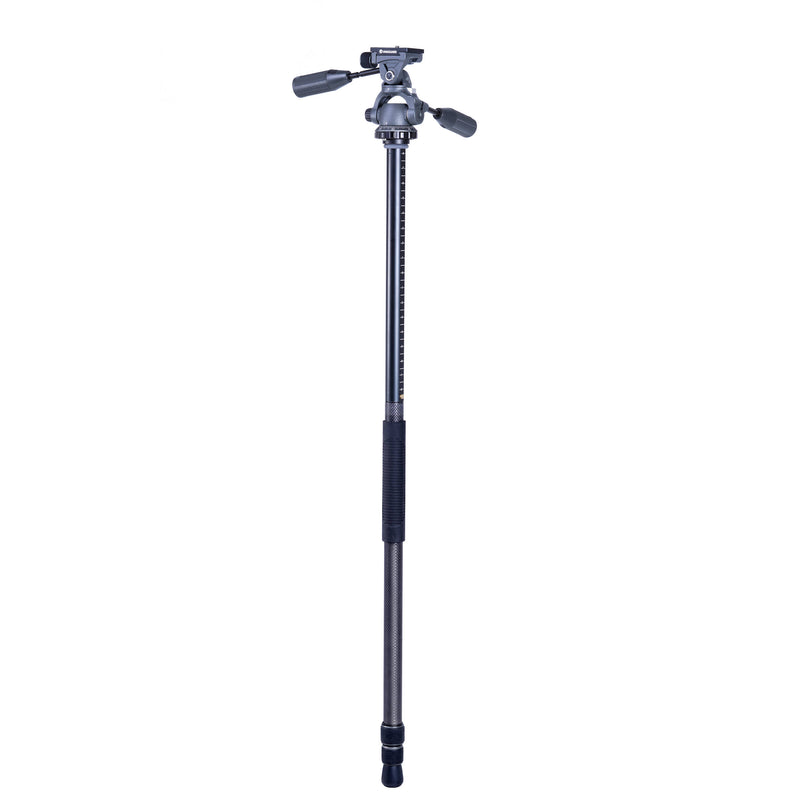 Vanguard VEO 3+ 263CP Carbon Fiber Tripod with VEO 2 PH-38 Pan Head