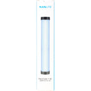 Nanlite PavoTube 6C 10" RGBWW LED Tube with Battery