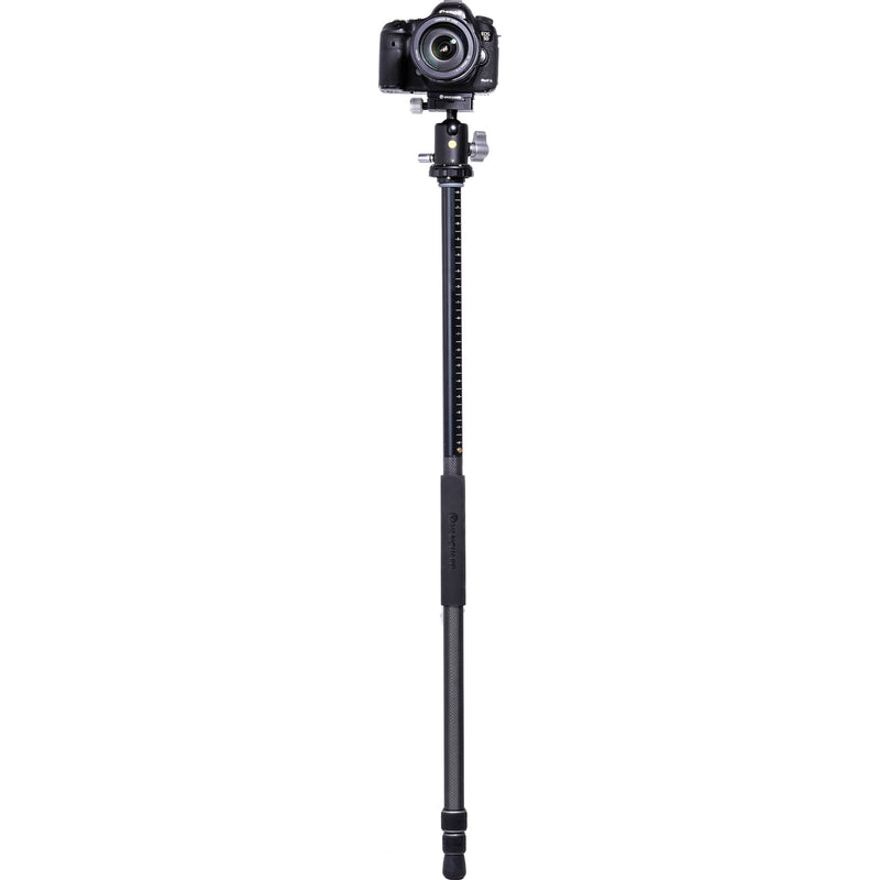 Vanguard VEO 3+ 263CB Carbon Fiber Tripod with VEO BH-160 Ball Head