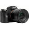 Lensbaby Velvet 28mm f/2.5 Lens for Sony E (Black)