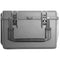 Porta Brace PB-2780DK Hard Case with Divider Kit Interior (Silver Platinum)