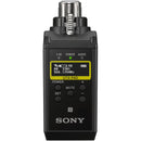 Sony UTX-P40 Wireless Plug-On Transmitter (UC90: 941 to 960 MHz)