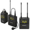 Sony UTX-P40 Wireless Plug-On Transmitter (UC90: 941 to 960 MHz)