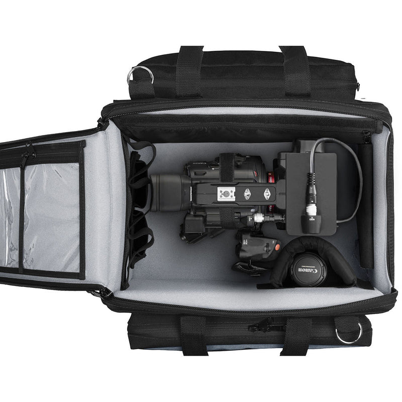 Porta Brace Ultralight Cordura Camera Case for Shoot-Ready Canon C300