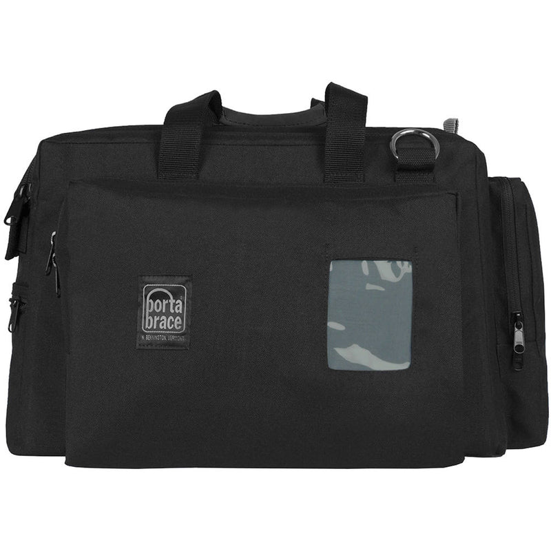 Porta Brace Ultralight Cordura Camera Case for Shoot-Ready Canon C300