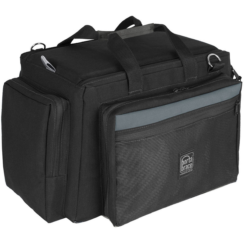 Porta Brace Ultralight Cordura Camera Case for Shoot-Ready Canon C300