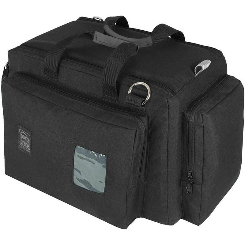 Porta Brace Ultralight Cordura Camera Case for Shoot-Ready Canon C300