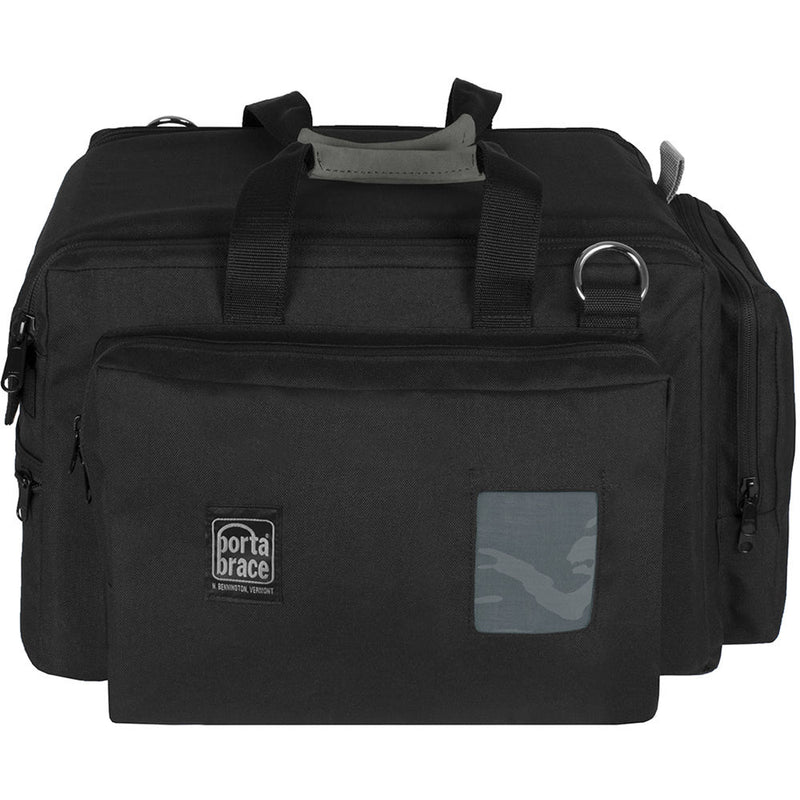 Porta Brace Ultralight Cordura Camera Case for Shoot-Ready Canon C300