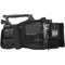 Porta Brace Shoulder Case for Sony PXW-Z750 (Black)