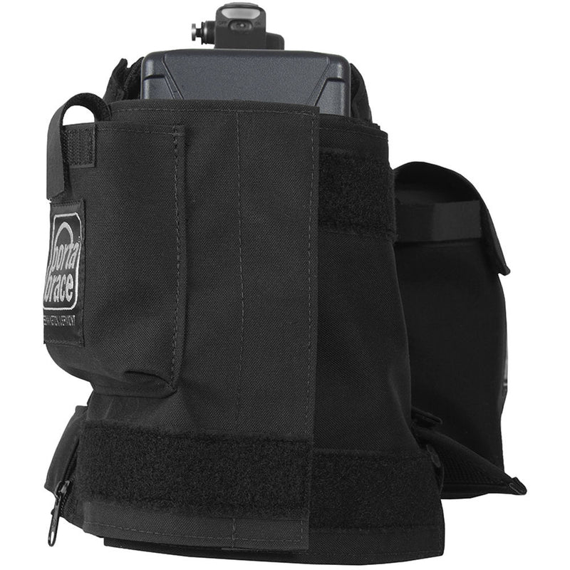 Porta Brace Shoulder Case for Sony PXW-Z750 (Black)