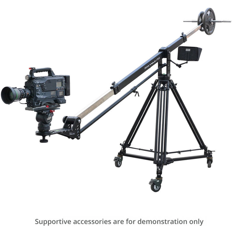 Proaim 10' Wave-2 Video Jib/Crane Arm