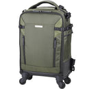 Vanguard VEO SELECT 55T Trolley Backpack (Green)