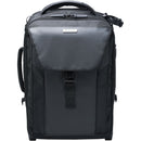 Vanguard VEO SELECT 59T GR Roller Case (Black)