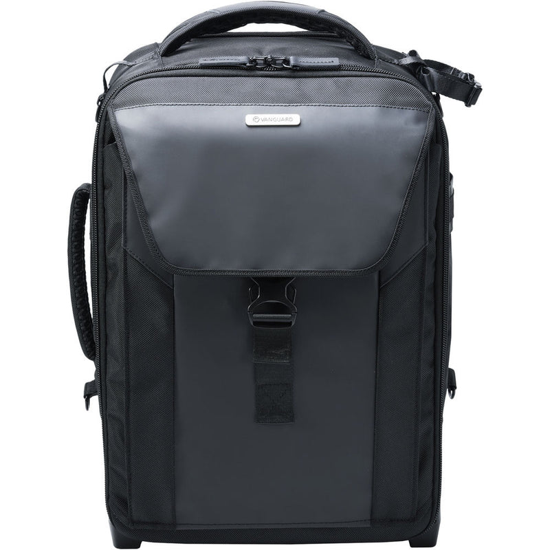 Vanguard VEO SELECT 59T GR Roller Case (Black)