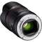 Rokinon AF 75mm f/1.8 FE Lens for Sony E