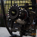 StabiLens Cinematographer Kit