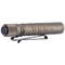 Olight i3T EOS LED Flashlight (Desert Tan)