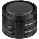 Vello EXT-SFED2 Auto Focus Extension Tubes for Sony E-Mount Lenses