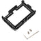 CAMVATE Monitor Cage for Feelworld F6 Plus 5.5"