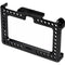 CAMVATE Monitor Cage for Feelworld F6 Plus 5.5"