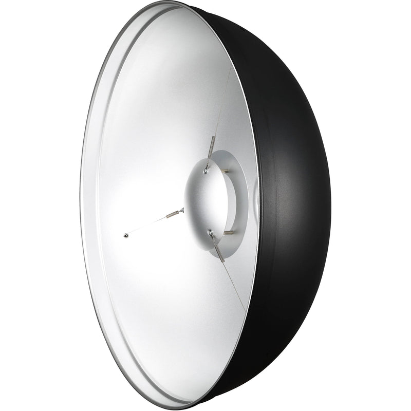 Godox Pro Beauty Dish (White, 21.3")