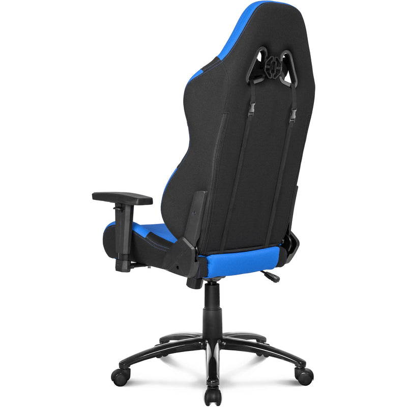 AKRacing Core Series EX Gaming Chair Blue Black