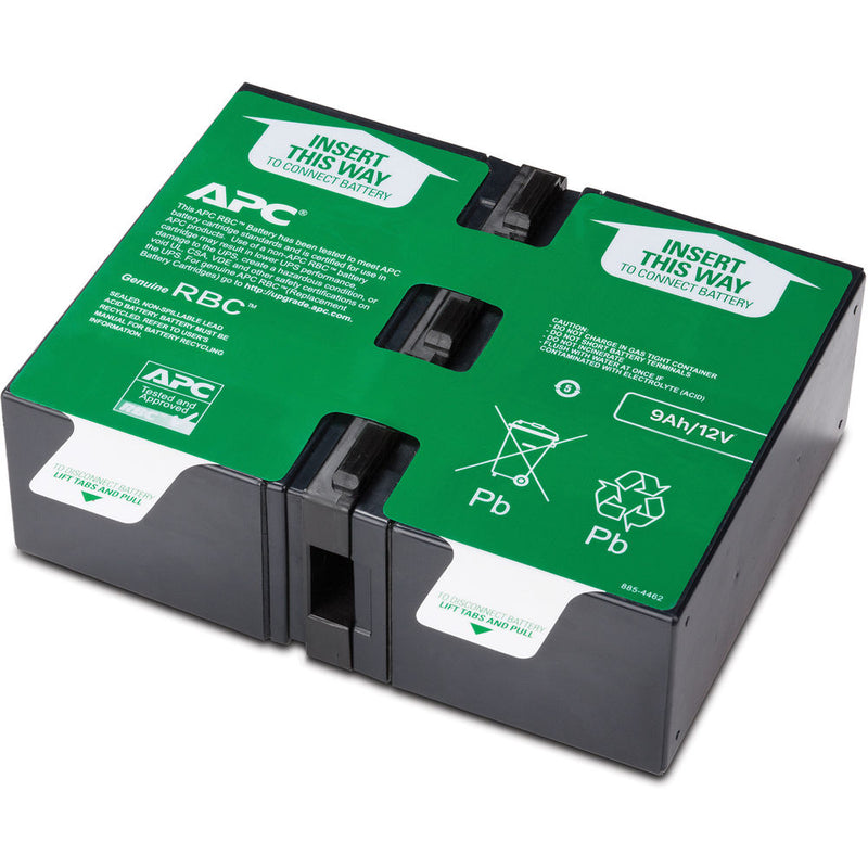 APC Replacement Battery Cartridge